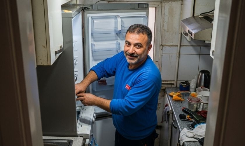 malatya buzdolabı tamircisi